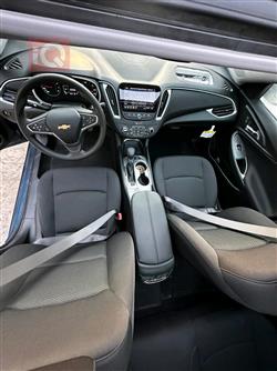 شيفروليه ماليبو